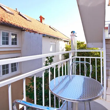 Mato Oborovic Papica Maison d'hôtes Orebić