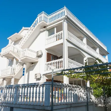 Maison d'hôtes Mato Oborovic Papica Orebić