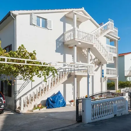 Maison d'hôtes Mato Oborovic Papica 3*