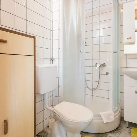 Mato Oborovic Papica Maison d'hôtes