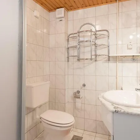 Mato Oborovic Papica Gostinjska kuća