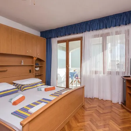 Maison d'hôtes Mato Oborovic Papica Orebić