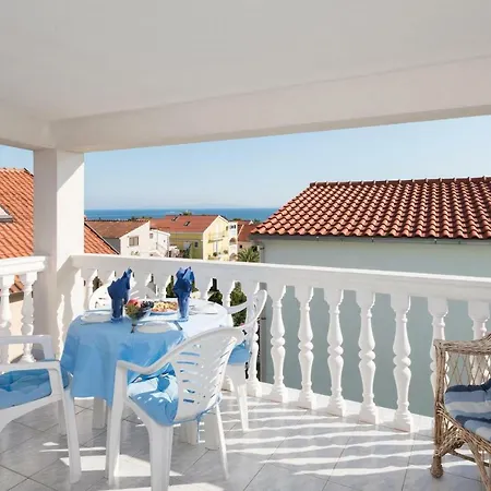 Maison d'hôtes Mato Oborovic Papica 3*