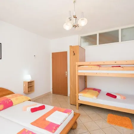 Maison d'hôtes Mato Oborovic Papica