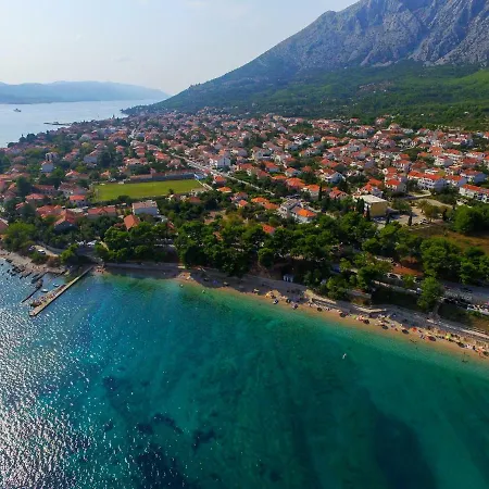 Mato Oborovic Papica 3* Orebić