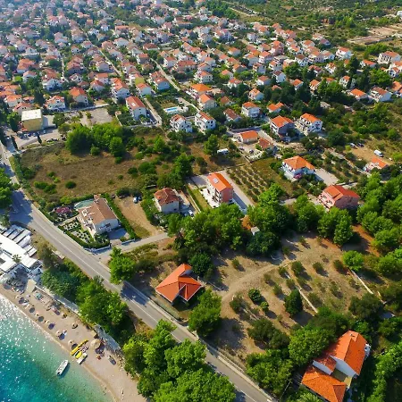 Maison d'hôtes Mato Oborovic Papica Orebić