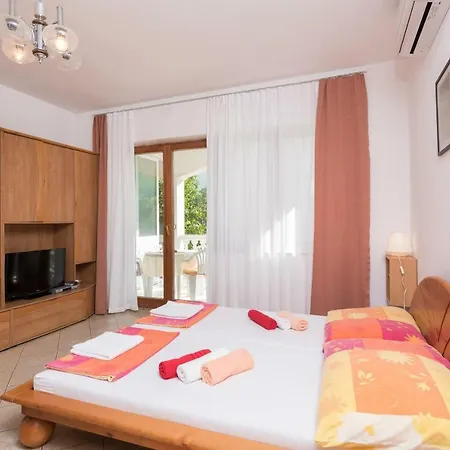 Maison d'hôtes Mato Oborovic Papica