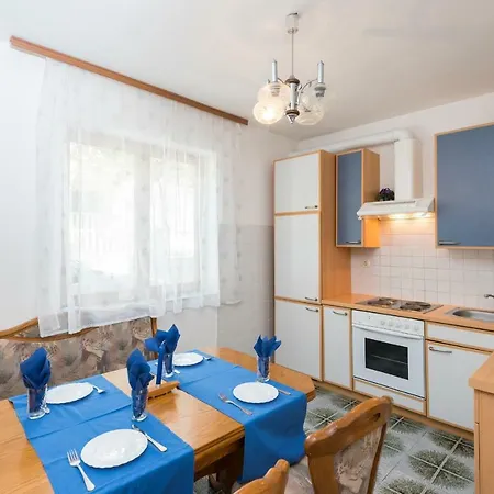 Mato Oborovic Papica Maison d'hôtes Orebić