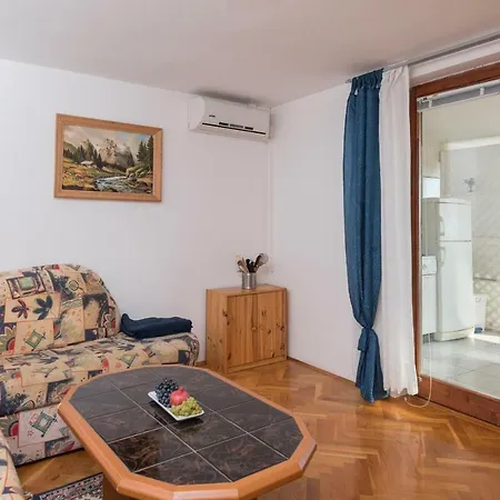 Mato Oborovic Papica Maison d'hôtes Orebić