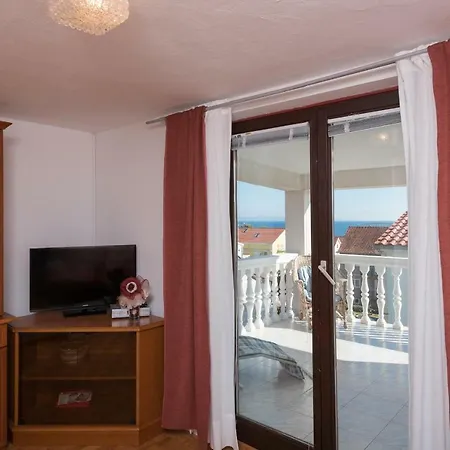 Maison d'hôtes Mato Oborovic Papica