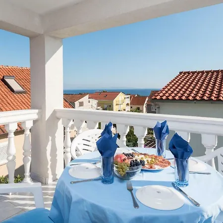 Mato Oborovic Papica Orebić