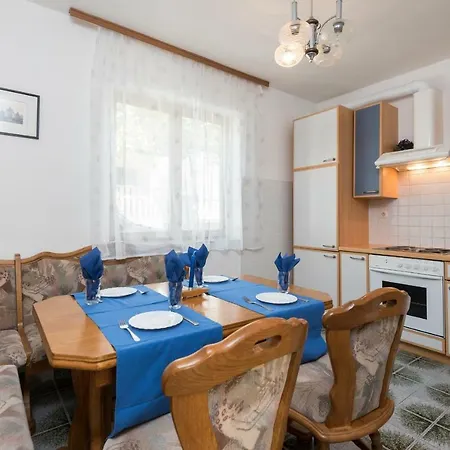 Maison d'hôtes Mato Oborovic Papica