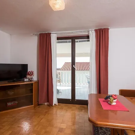 Mato Oborovic Papica Guest house Orebic
