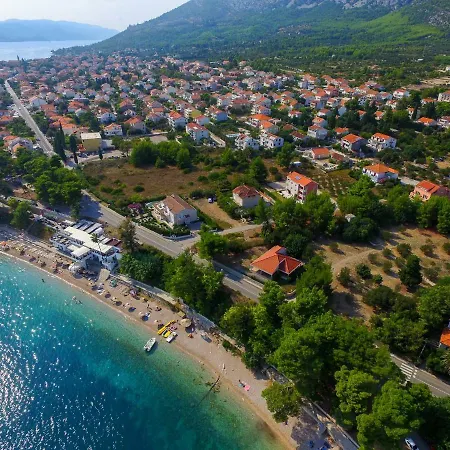 Maison d'hôtes Mato Oborovic Papica 3*