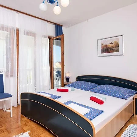 Maison d'hôtes Mato Oborovic Papica Orebić