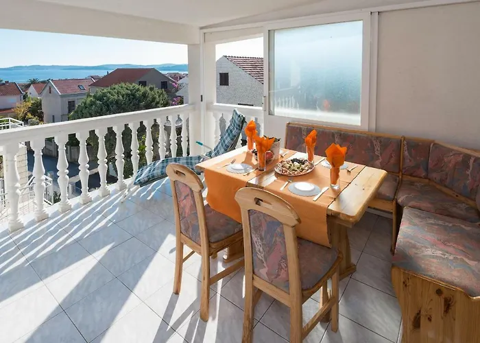 Pensión Mato Oborovic Papica Orebić