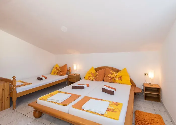 Mato Oborovic Papica 3*