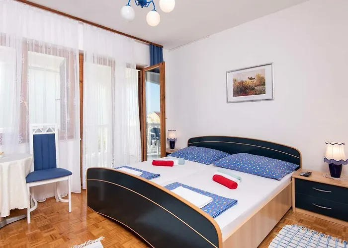 Pensión Mato Oborovic Papica Orebić