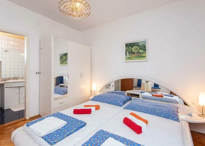 Mato Oborovic Papica 3* Orebić